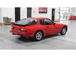 1988 Porsche 944 (CC-2117803) for sale in Runnemede, New Jersey