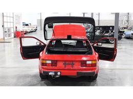 1988 Porsche 944 (CC-2117803) for sale in Runnemede, New Jersey