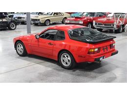 1988 Porsche 944 (CC-2117803) for sale in Runnemede, New Jersey