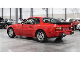 1988 Porsche 944 (CC-2117803) for sale in Runnemede, New Jersey
