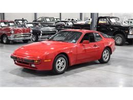 1988 Porsche 944 (CC-2117803) for sale in Runnemede, New Jersey