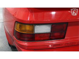 1988 Porsche 944 (CC-2117803) for sale in Runnemede, New Jersey