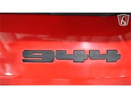 1988 Porsche 944 (CC-2117803) for sale in Runnemede, New Jersey