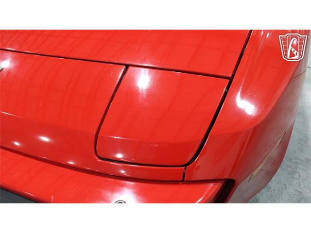 1988 Porsche 944 (CC-2117803) for sale in Runnemede, New Jersey
