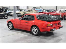 1988 Porsche 944 (CC-2117803) for sale in Runnemede, New Jersey