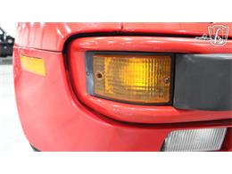1988 Porsche 944 (CC-2117803) for sale in Runnemede, New Jersey