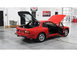 1988 Porsche 944 (CC-2117803) for sale in Runnemede, New Jersey