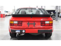 1988 Porsche 944 (CC-2117803) for sale in Runnemede, New Jersey
