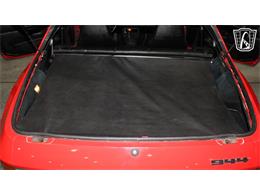 1988 Porsche 944 (CC-2117803) for sale in Runnemede, New Jersey