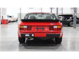 1988 Porsche 944 (CC-2117803) for sale in Runnemede, New Jersey