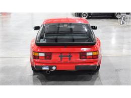 1988 Porsche 944 (CC-2117803) for sale in Runnemede, New Jersey