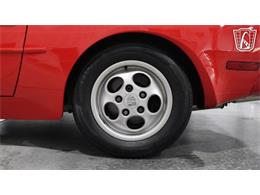 1988 Porsche 944 (CC-2117803) for sale in Runnemede, New Jersey