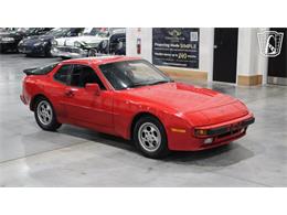 1988 Porsche 944 (CC-2117803) for sale in Runnemede, New Jersey