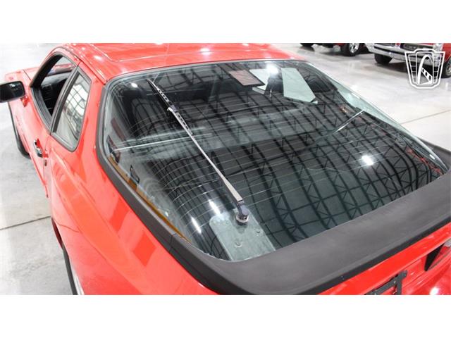 1988 Porsche 944 (CC-2117803) for sale in Runnemede, New Jersey
