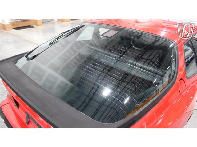 1988 Porsche 944 (CC-2117803) for sale in Runnemede, New Jersey