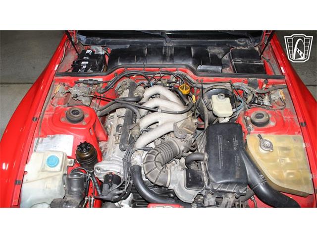 1988 Porsche 944 (CC-2117803) for sale in Runnemede, New Jersey