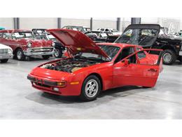 1988 Porsche 944 (CC-2117803) for sale in Runnemede, New Jersey