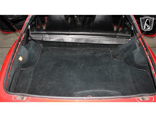 1988 Porsche 944 (CC-2117803) for sale in Runnemede, New Jersey