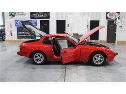 1988 Porsche 944 (CC-2117803) for sale in Runnemede, New Jersey