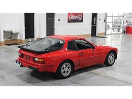 1988 Porsche 944 (CC-2117803) for sale in Runnemede, New Jersey