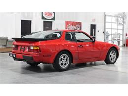 1988 Porsche 944 (CC-2117803) for sale in Runnemede, New Jersey