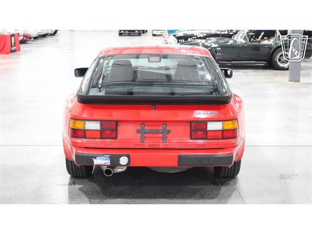 1988 Porsche 944 (CC-2117803) for sale in Runnemede, New Jersey