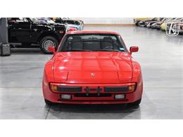 1988 Porsche 944 (CC-2117803) for sale in Runnemede, New Jersey