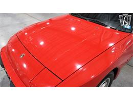 1988 Porsche 944 (CC-2117803) for sale in Runnemede, New Jersey