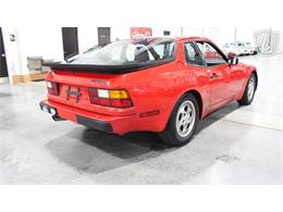 1988 Porsche 944 (CC-2117803) for sale in Runnemede, New Jersey