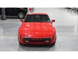 1988 Porsche 944 (CC-2117803) for sale in Runnemede, New Jersey