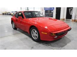 1988 Porsche 944 (CC-2117803) for sale in Runnemede, New Jersey