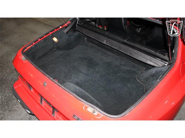 1988 Porsche 944 (CC-2117803) for sale in Runnemede, New Jersey