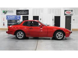 1988 Porsche 944 (CC-2117803) for sale in Runnemede, New Jersey