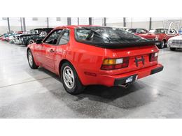 1988 Porsche 944 (CC-2117803) for sale in Runnemede, New Jersey