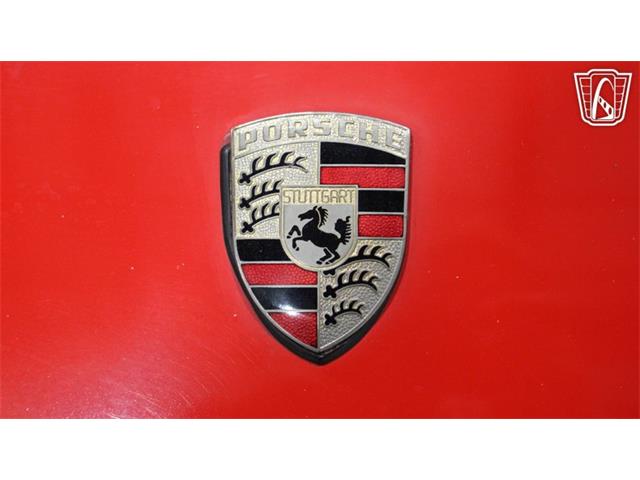 1988 Porsche 944 (CC-2117803) for sale in Runnemede, New Jersey