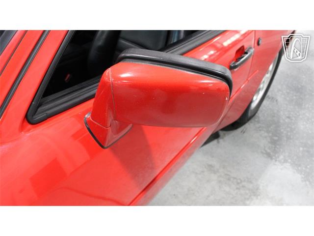 1988 Porsche 944 (CC-2117803) for sale in Runnemede, New Jersey