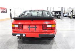 1988 Porsche 944 (CC-2117803) for sale in Runnemede, New Jersey