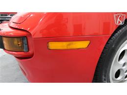 1988 Porsche 944 (CC-2117803) for sale in Runnemede, New Jersey