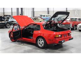 1988 Porsche 944 (CC-2117803) for sale in Runnemede, New Jersey
