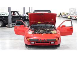 1988 Porsche 944 (CC-2117803) for sale in Runnemede, New Jersey