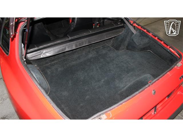 1988 Porsche 944 (CC-2117803) for sale in Runnemede, New Jersey