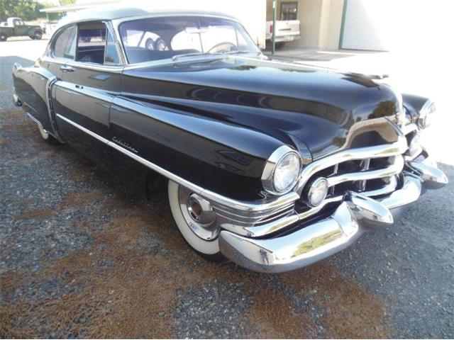 1950 Cadillac Coupe (CC-2117804) for sale in Cadillac, Michigan