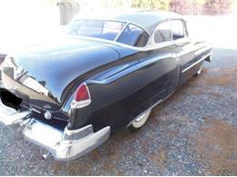 1950 Cadillac Coupe (CC-2117804) for sale in Cadillac, Michigan