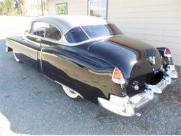 1950 Cadillac Coupe (CC-2117804) for sale in Cadillac, Michigan
