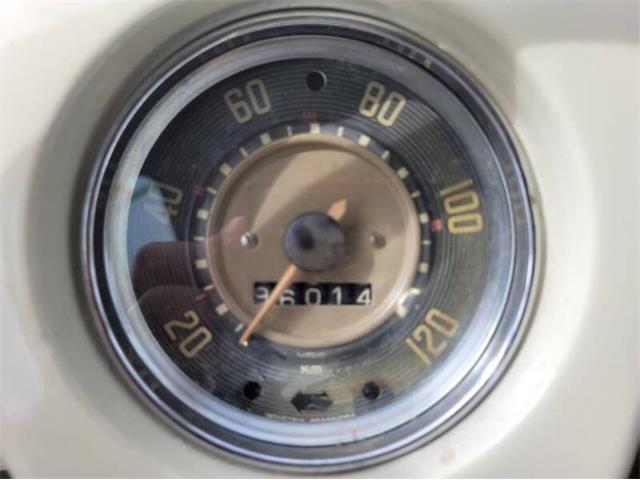 1968 Volkswagen Vanagon (CC-2117805) for sale in Cadillac, Michigan