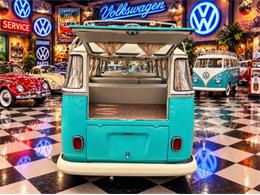 1968 Volkswagen Vanagon (CC-2117805) for sale in Cadillac, Michigan