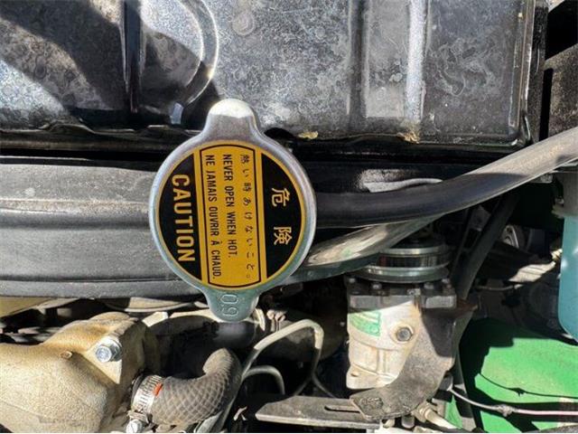 1981 Toyota Land Cruiser (CC-2117806) for sale in Cadillac, Michigan