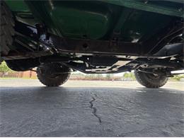 1981 Toyota Land Cruiser (CC-2117806) for sale in Cadillac, Michigan