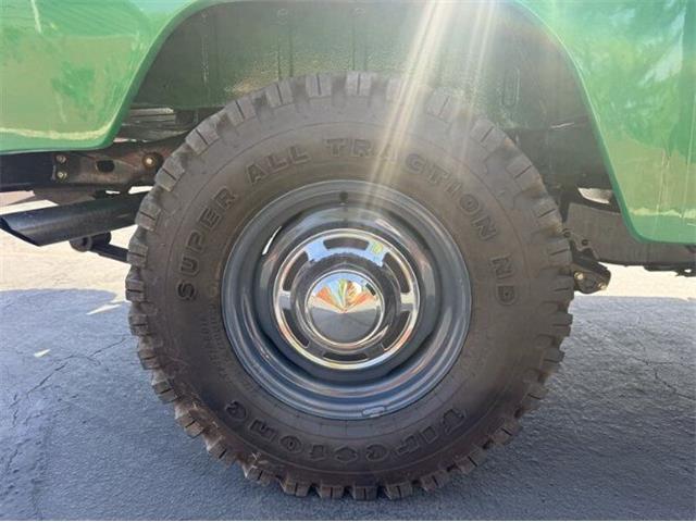 1981 Toyota Land Cruiser (CC-2117806) for sale in Cadillac, Michigan