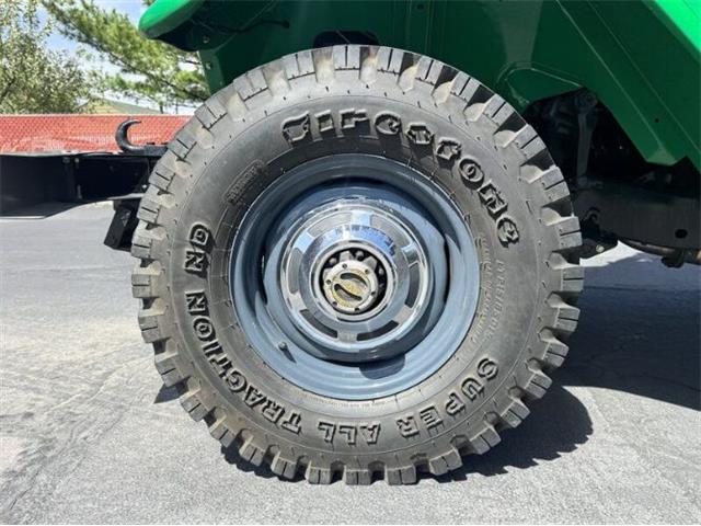 1981 Toyota Land Cruiser (CC-2117806) for sale in Cadillac, Michigan